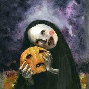 Meet your Posher, Jeannyfer